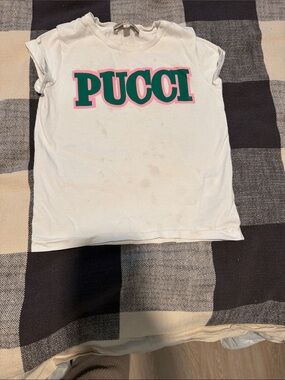Emilio Pucci T Shirt